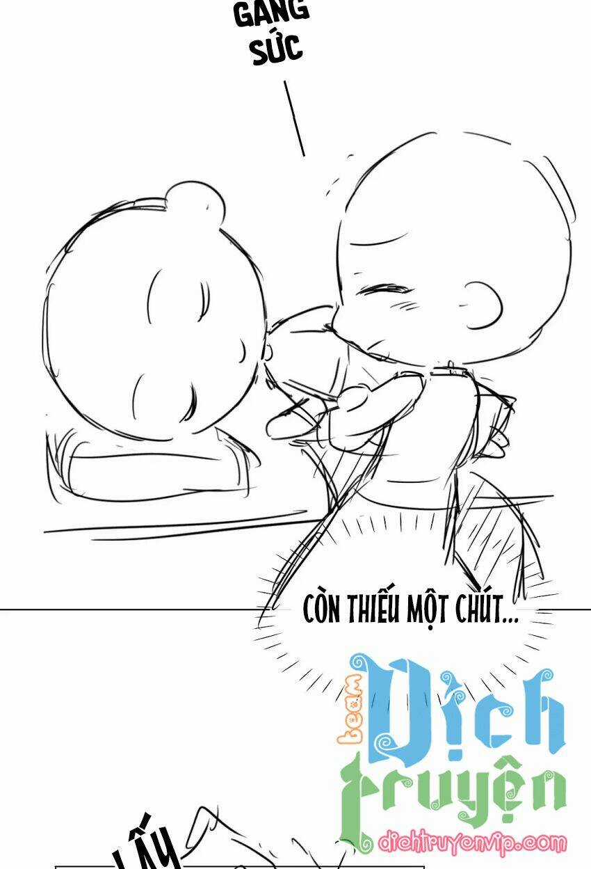 Thượng Thực - Chapter 15 - Trang 51