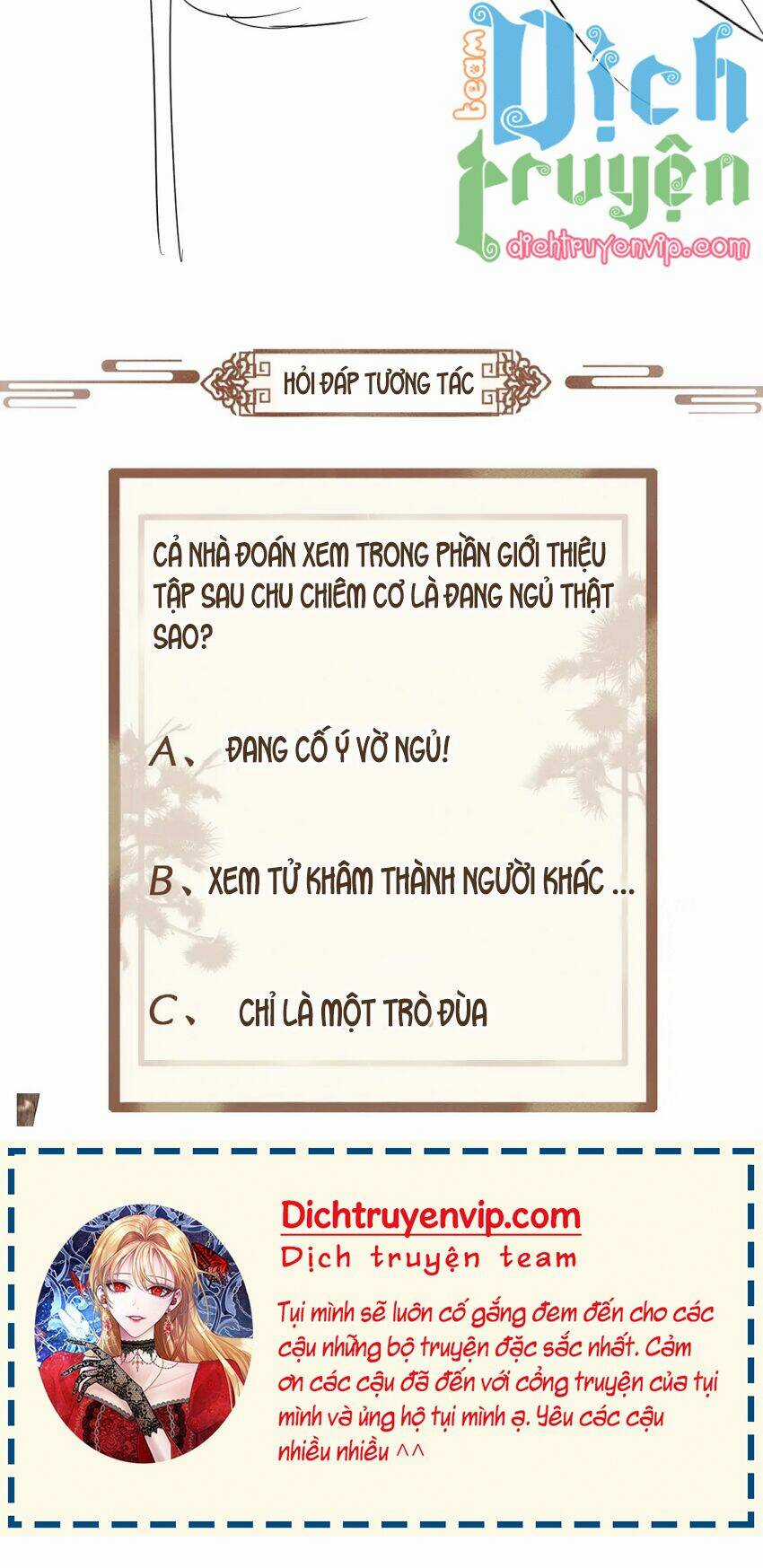 Thượng Thực - Chapter 15 - Trang 54