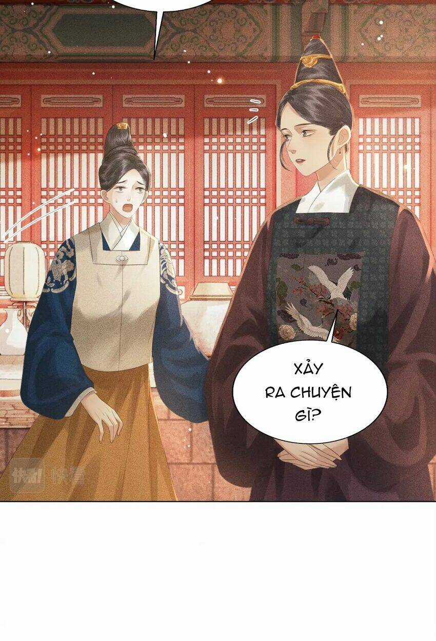 Thượng Thực - Chapter 15 - Trang 8