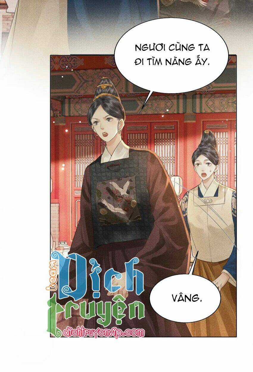 Thượng Thực - Chapter 15 - Trang 10