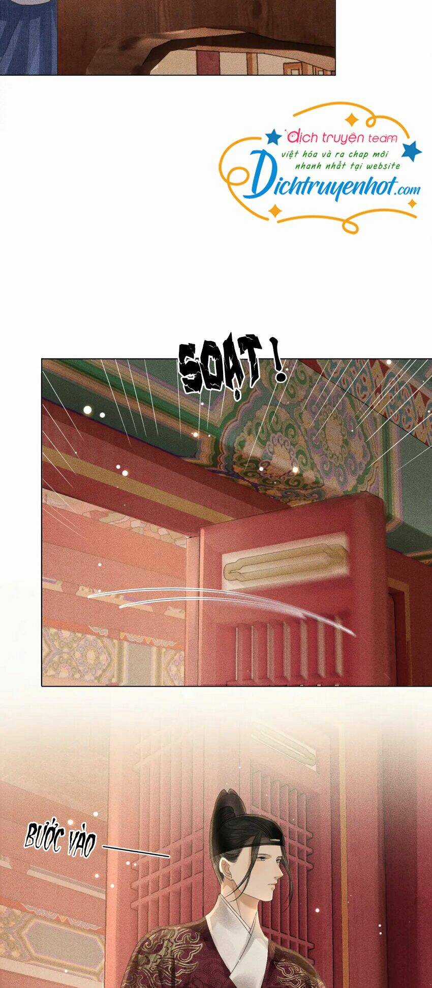 Thượng Thực - Chapter 16 - Trang 11