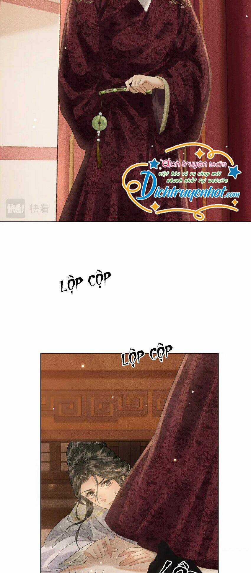 Thượng Thực - Chapter 16 - Trang 12