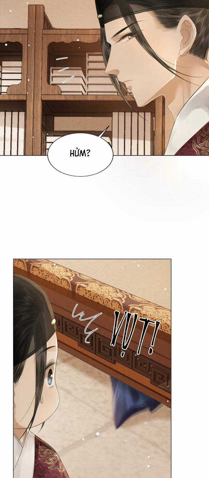 Thượng Thực - Chapter 16 - Trang 14