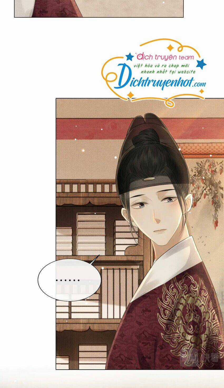 Thượng Thực - Chapter 16 - Trang 15