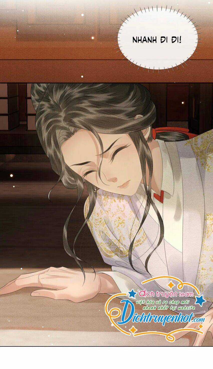 Thượng Thực - Chapter 16 - Trang 16