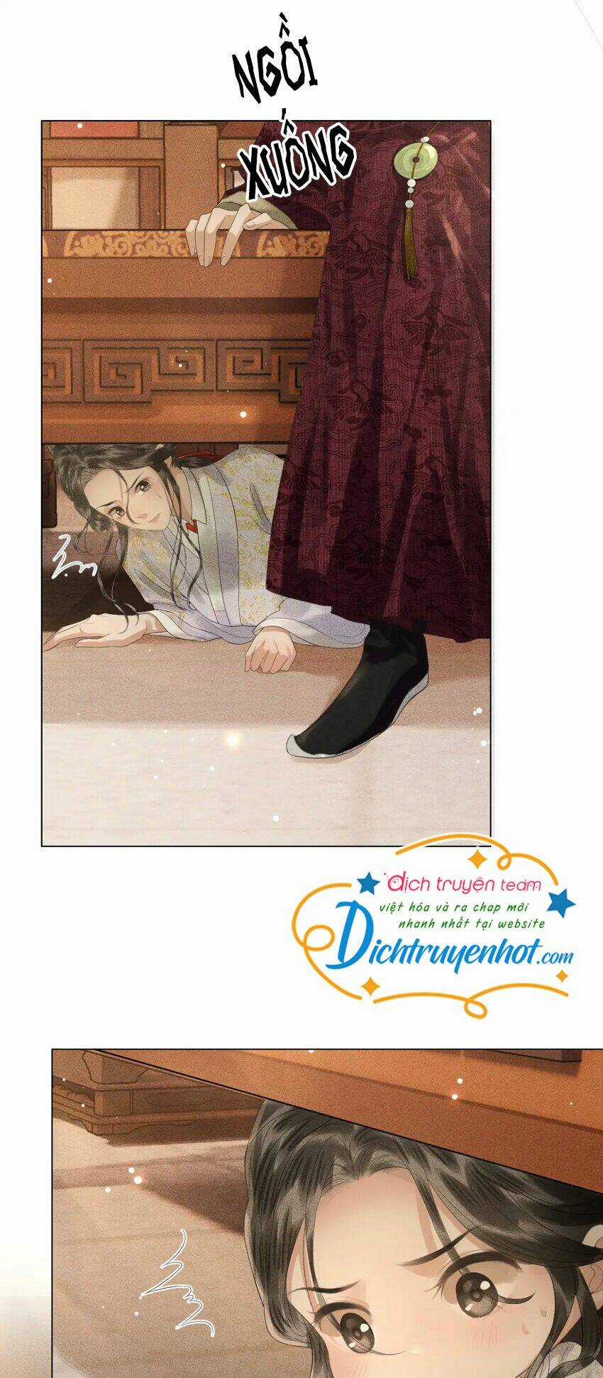 Thượng Thực - Chapter 16 - Trang 17