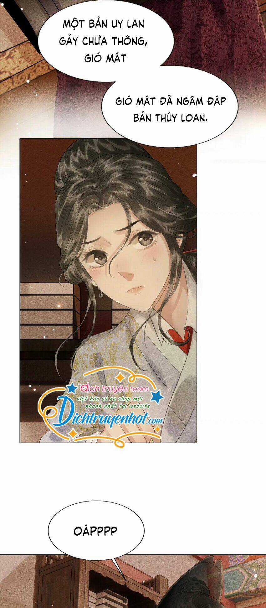 Thượng Thực - Chapter 16 - Trang 19