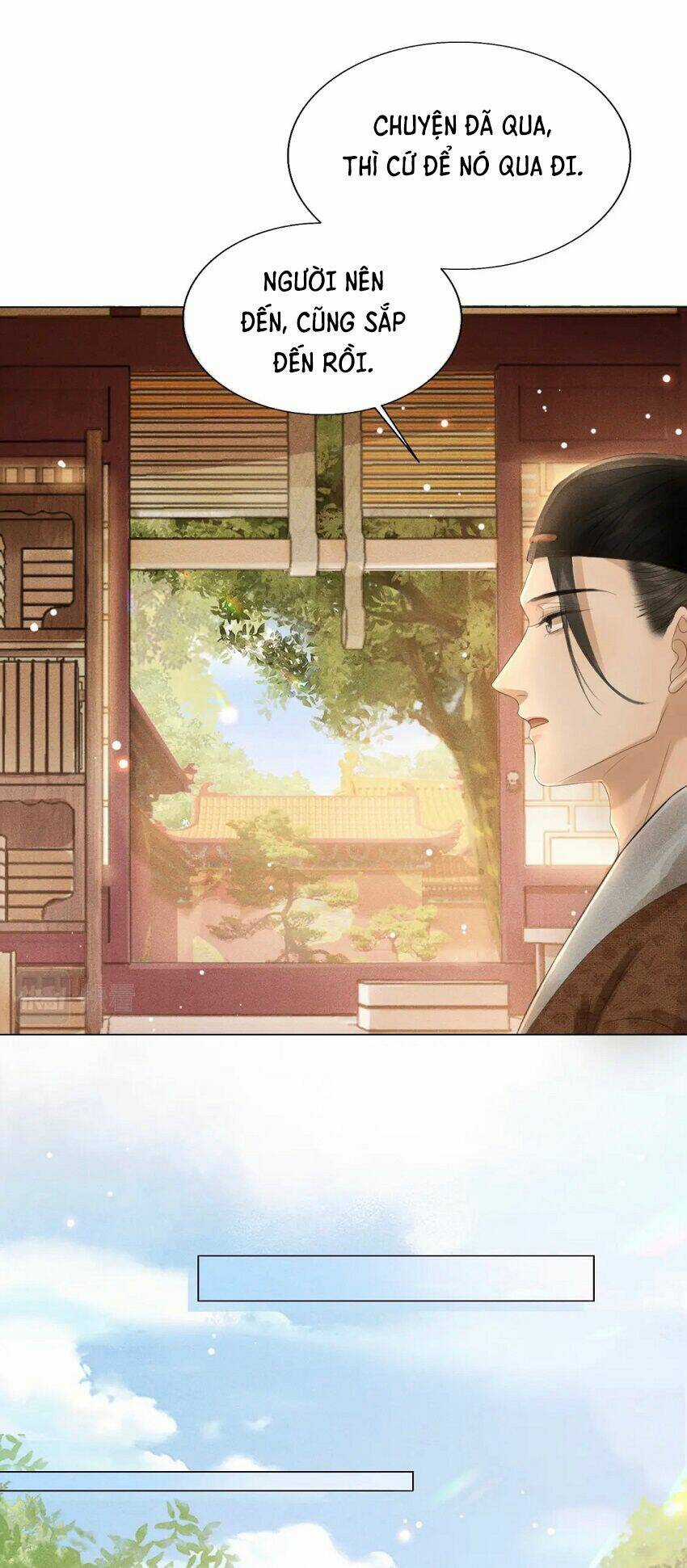 Thượng Thực - Chapter 16 - Trang 3