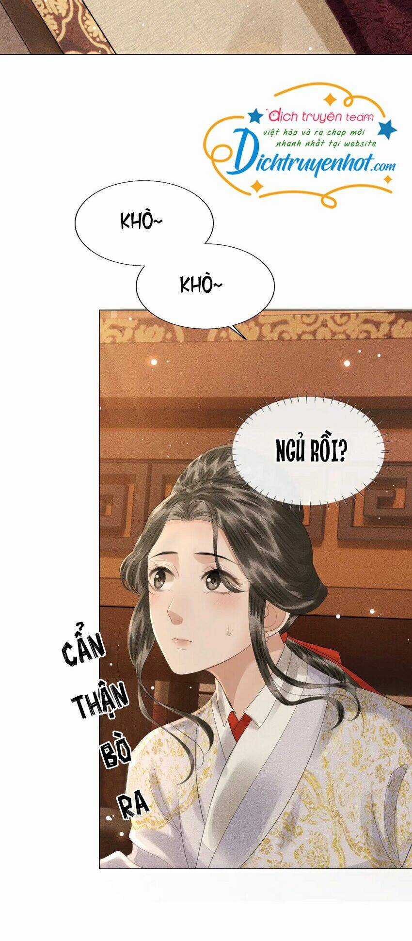 Thượng Thực - Chapter 16 - Trang 21