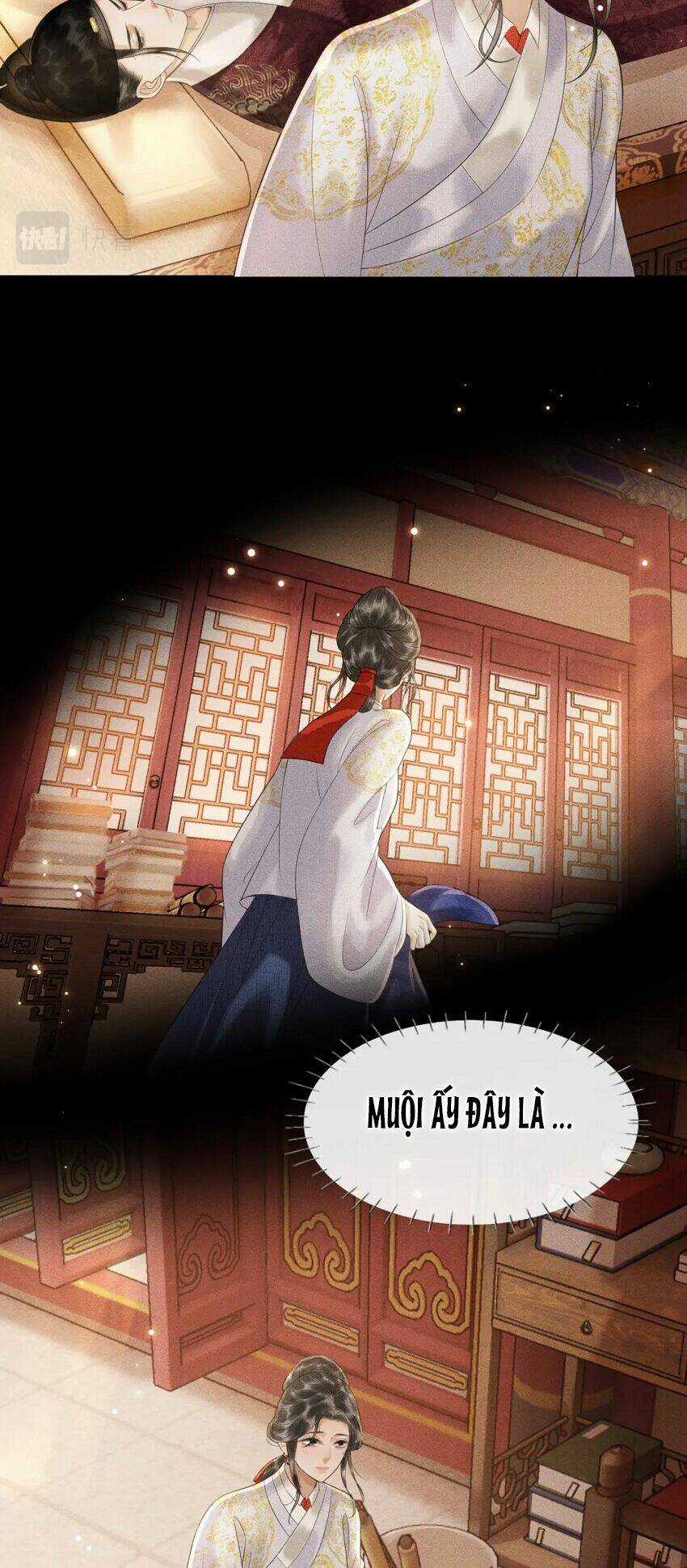 Thượng Thực - Chapter 16 - Trang 24