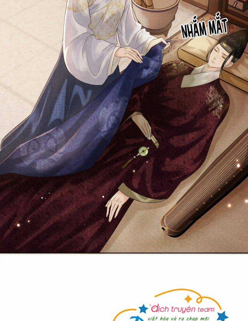 Thượng Thực - Chapter 16 - Trang 25