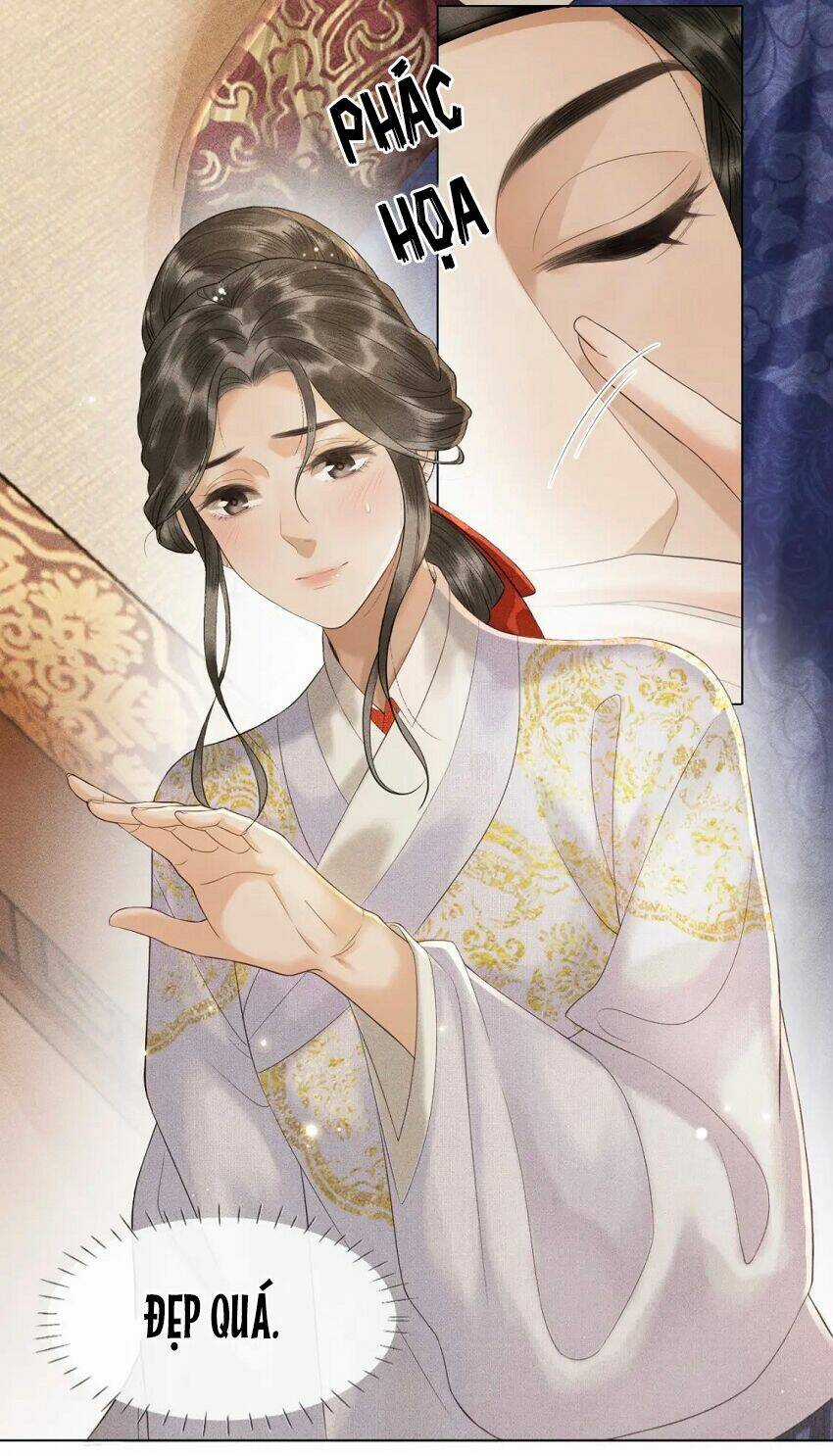 Thượng Thực - Chapter 16 - Trang 27