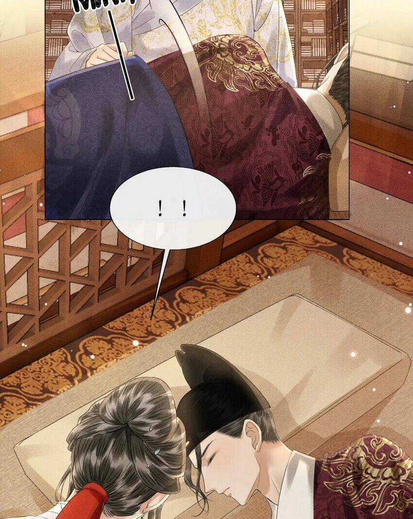 Thượng Thực - Chapter 16 - Trang 29