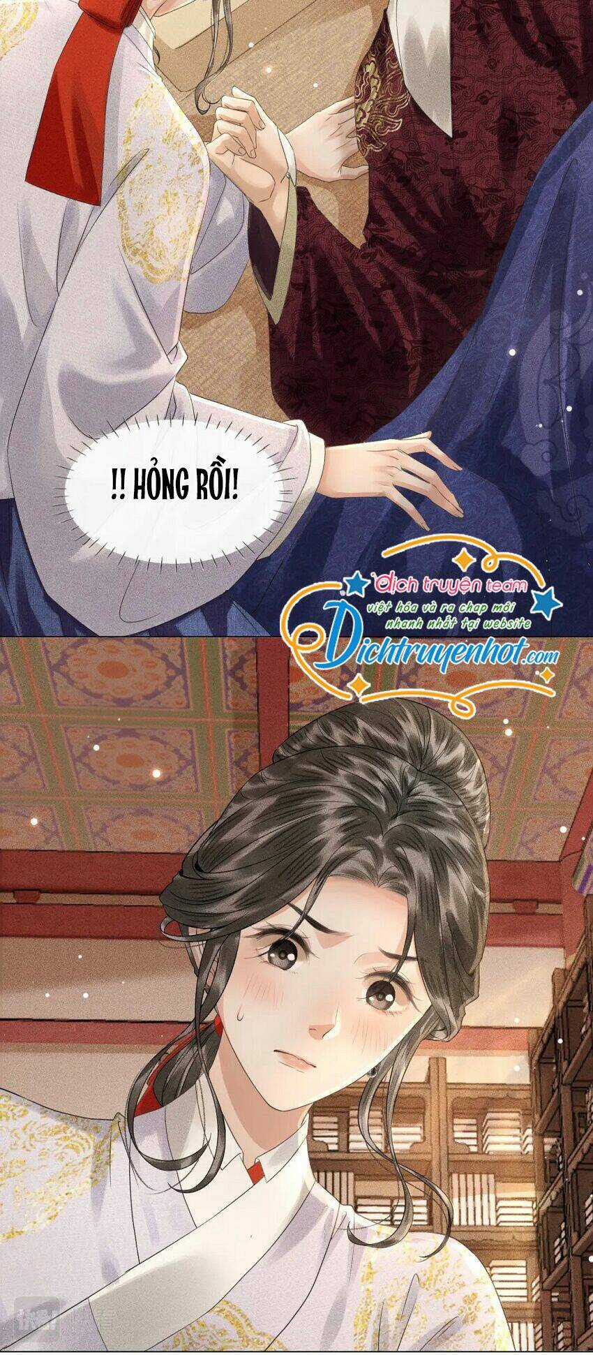 Thượng Thực - Chapter 16 - Trang 30