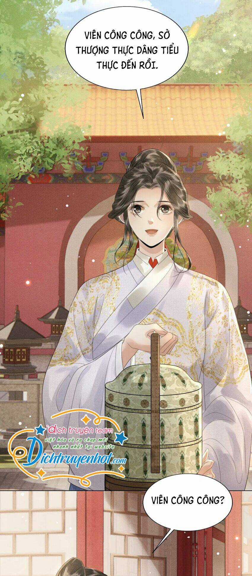 Thượng Thực - Chapter 16 - Trang 4