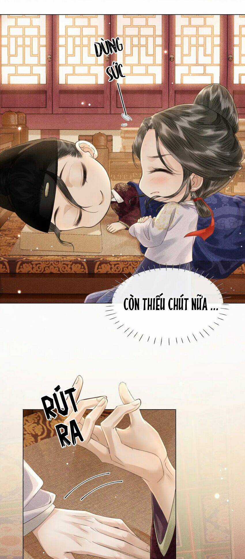 Thượng Thực - Chapter 16 - Trang 31