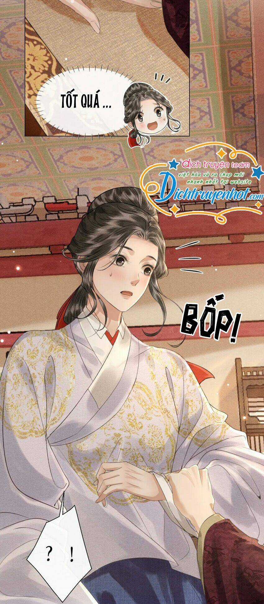 Thượng Thực - Chapter 16 - Trang 32