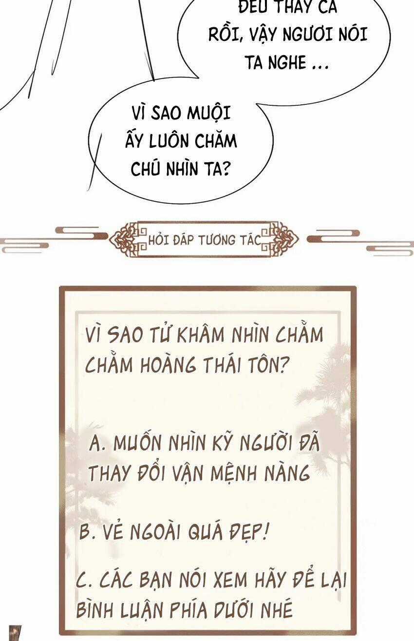Thượng Thực - Chapter 16 - Trang 34