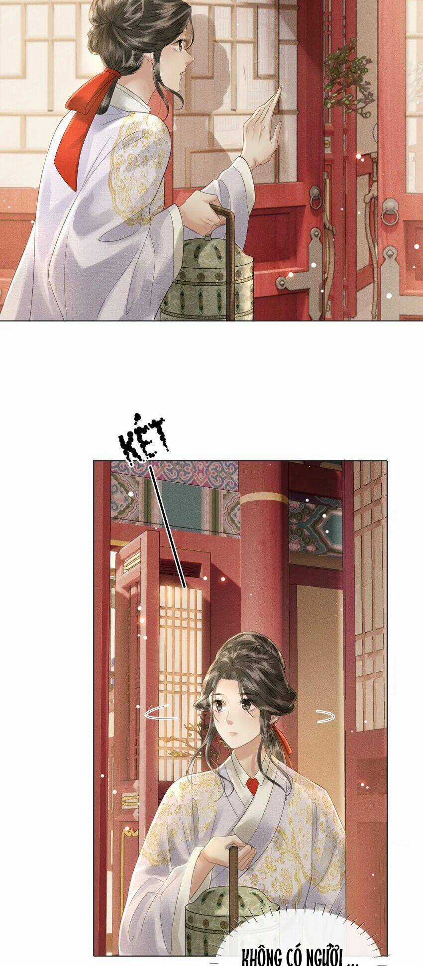 Thượng Thực - Chapter 16 - Trang 5