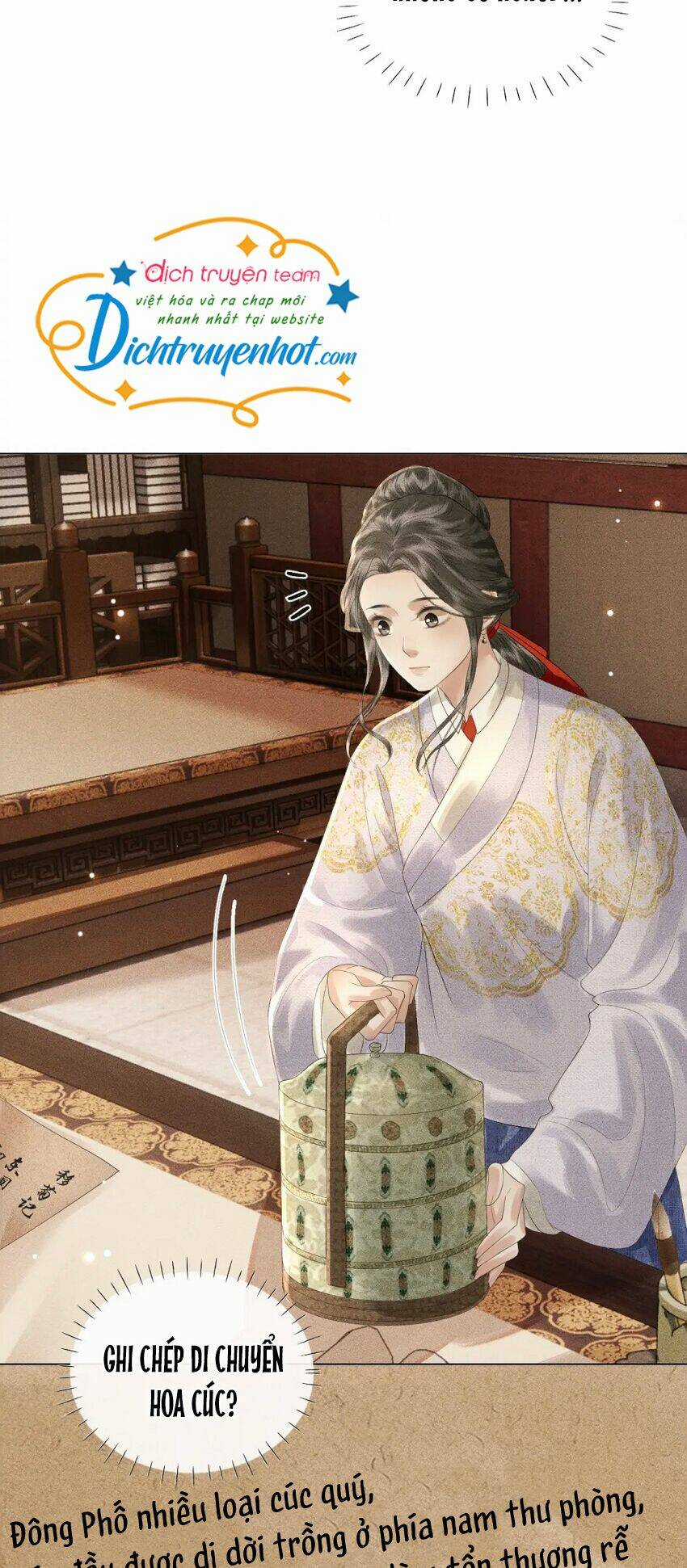 Thượng Thực - Chapter 16 - Trang 6