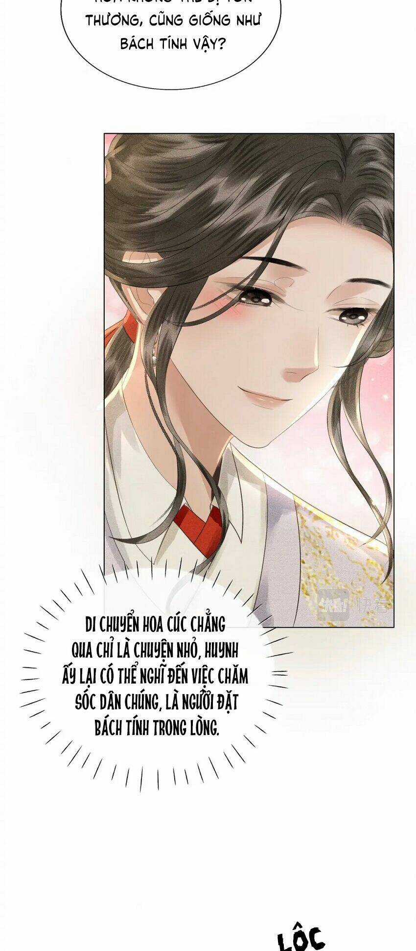 Thượng Thực - Chapter 16 - Trang 8