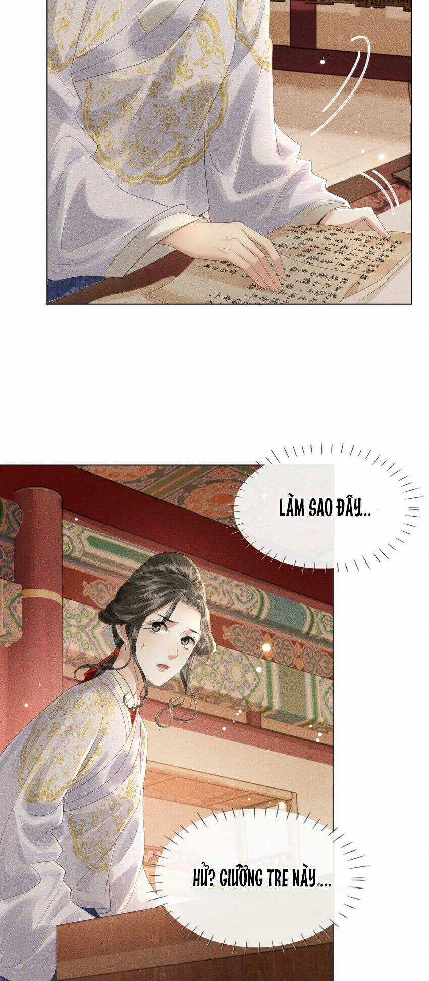 Thượng Thực - Chapter 16 - Trang 10