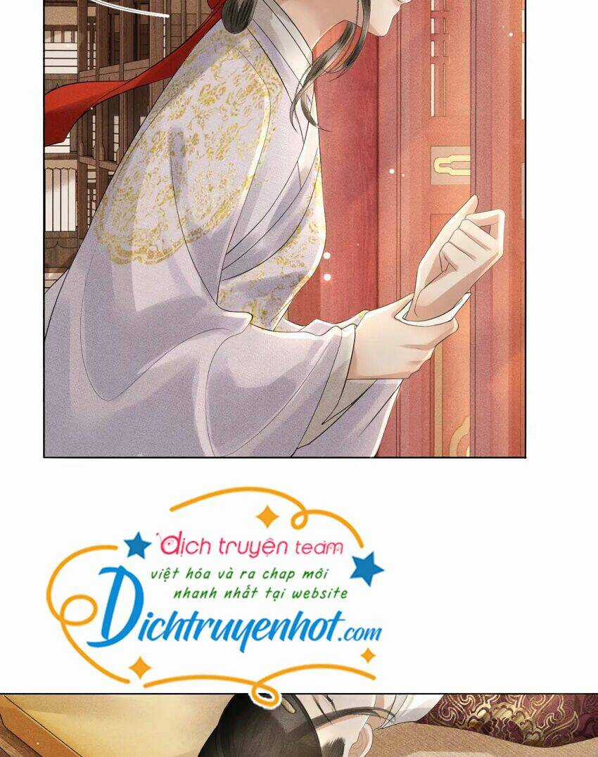 Thượng Thực - Chapter 17 - Trang 11