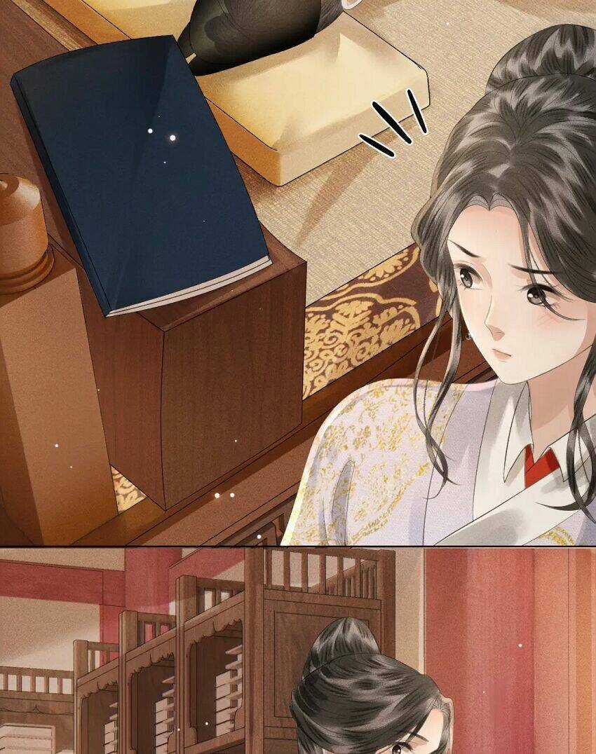 Thượng Thực - Chapter 17 - Trang 12