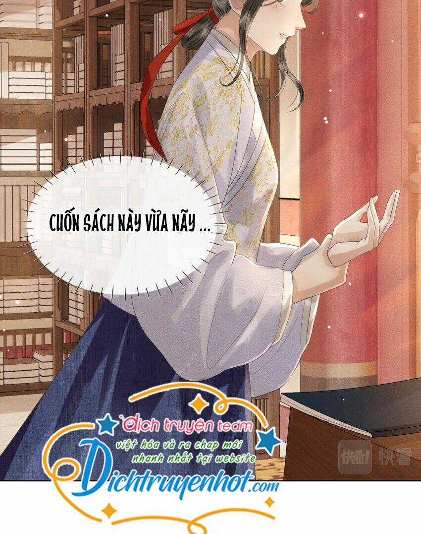 Thượng Thực - Chapter 17 - Trang 13