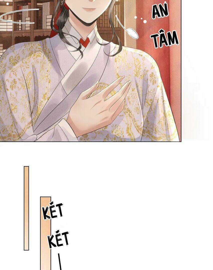 Thượng Thực - Chapter 17 - Trang 16