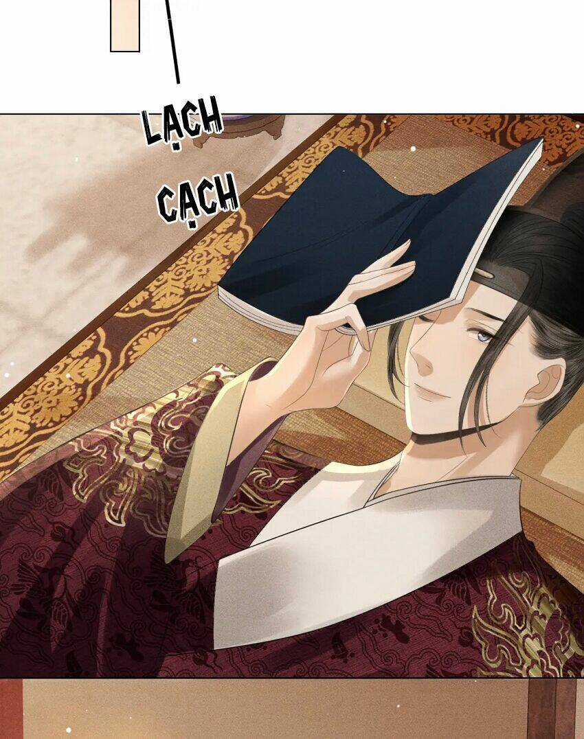 Thượng Thực - Chapter 17 - Trang 17