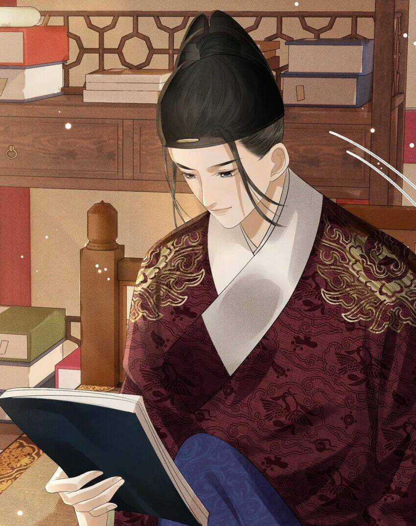 Thượng Thực - Chapter 17 - Trang 18