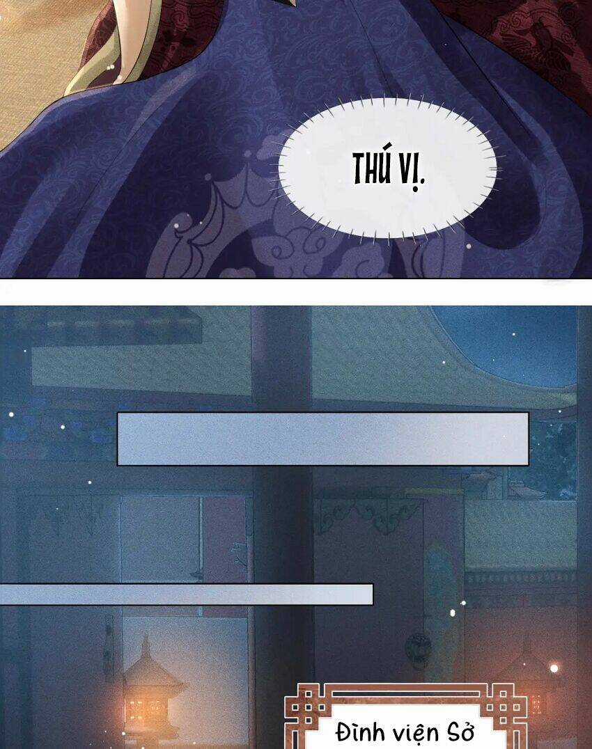 Thượng Thực - Chapter 17 - Trang 19