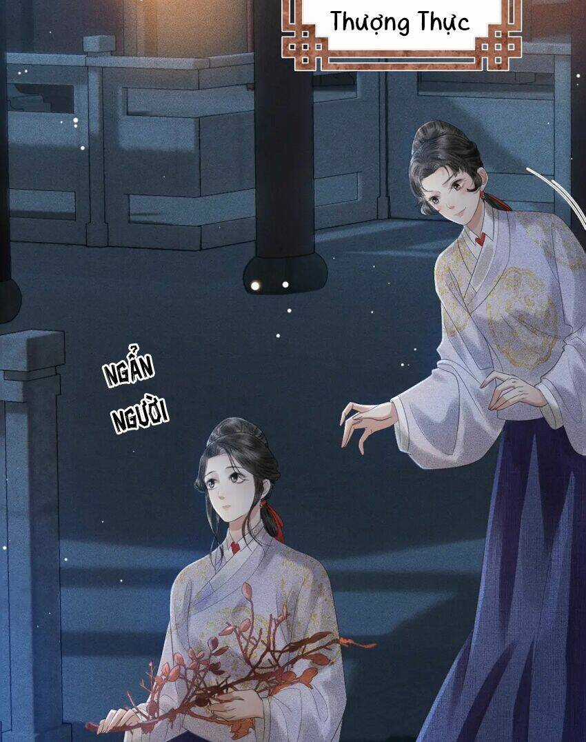 Thượng Thực - Chapter 17 - Trang 20