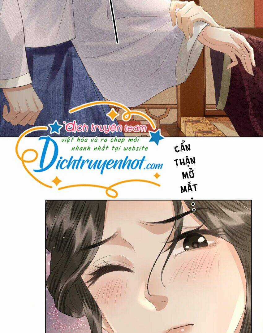 Thượng Thực - Chapter 17 - Trang 3