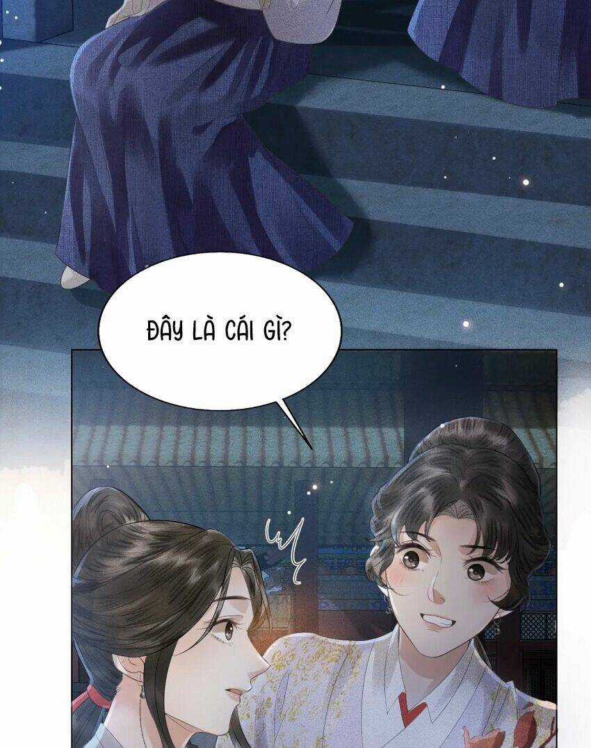 Thượng Thực - Chapter 17 - Trang 21