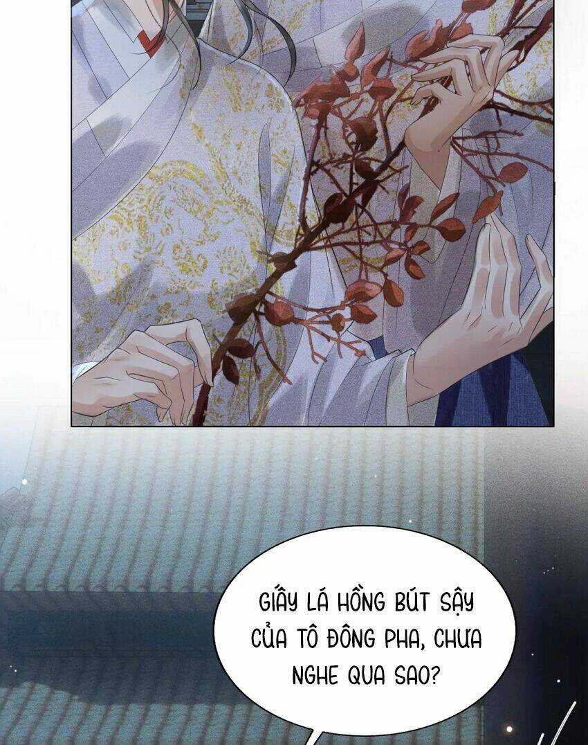 Thượng Thực - Chapter 17 - Trang 22