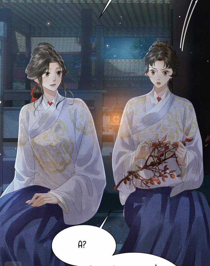 Thượng Thực - Chapter 17 - Trang 23