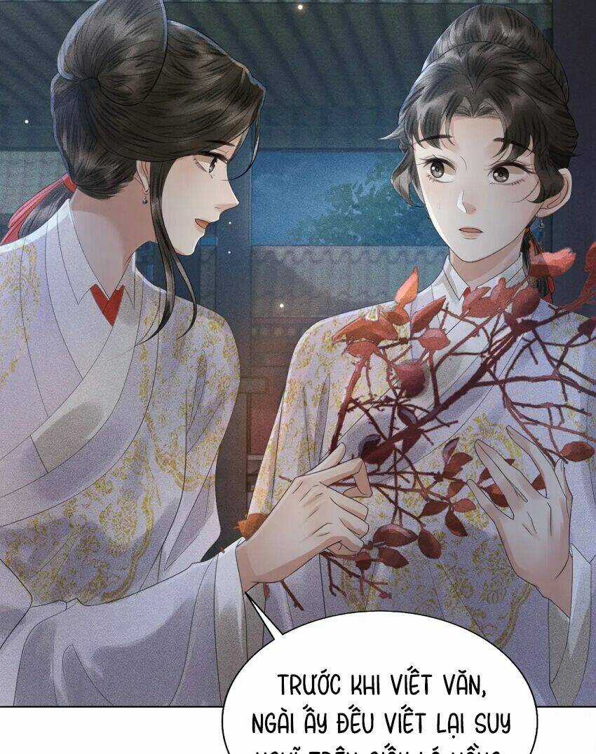 Thượng Thực - Chapter 17 - Trang 25