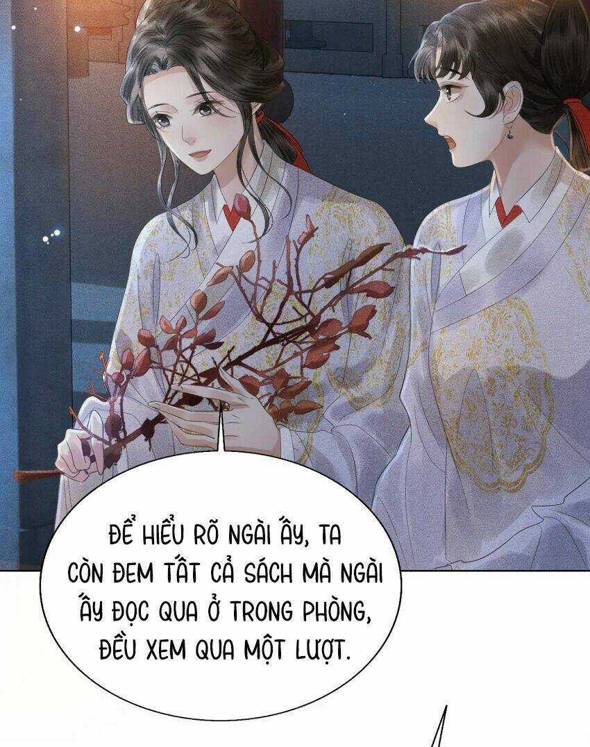 Thượng Thực - Chapter 17 - Trang 27