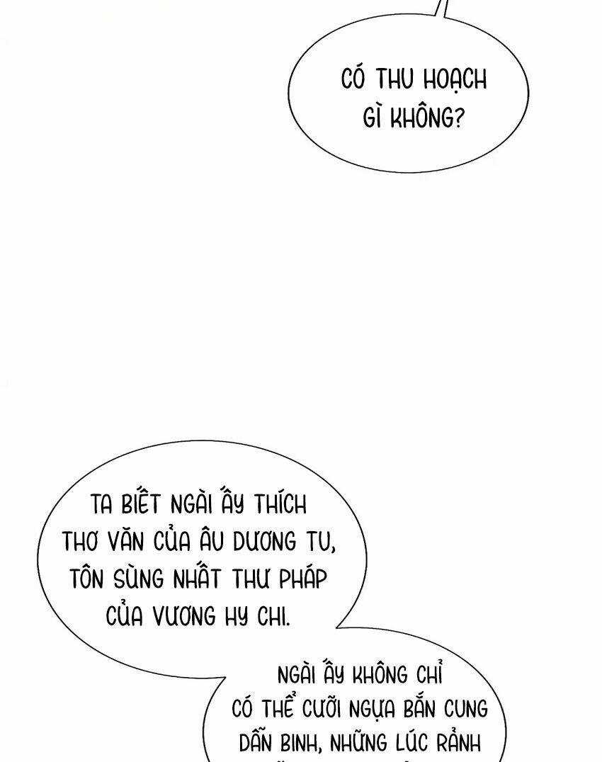Thượng Thực - Chapter 17 - Trang 28