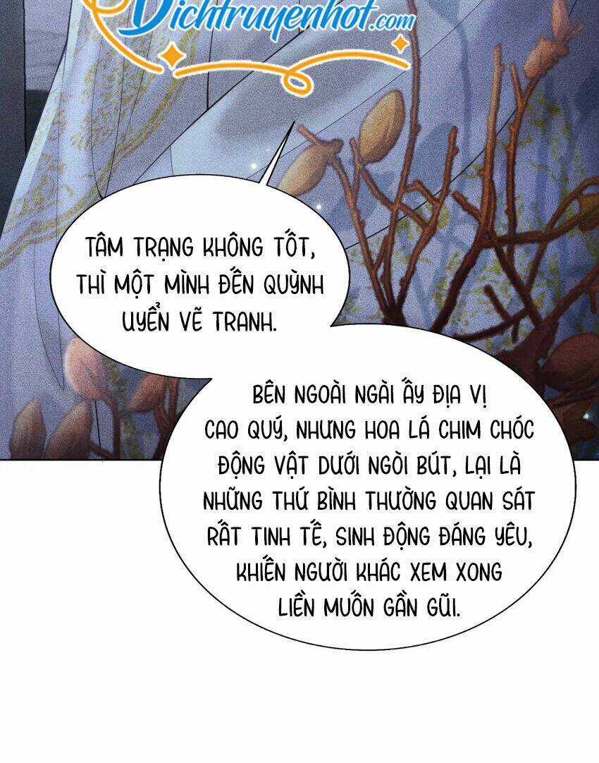 Thượng Thực - Chapter 17 - Trang 30