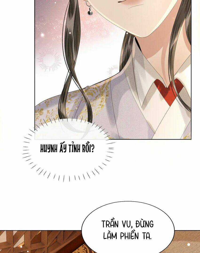 Thượng Thực - Chapter 17 - Trang 4