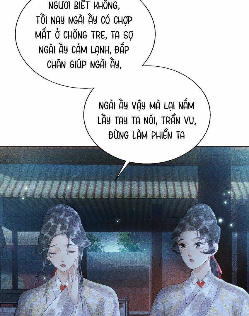 Thượng Thực - Chapter 17 - Trang 33