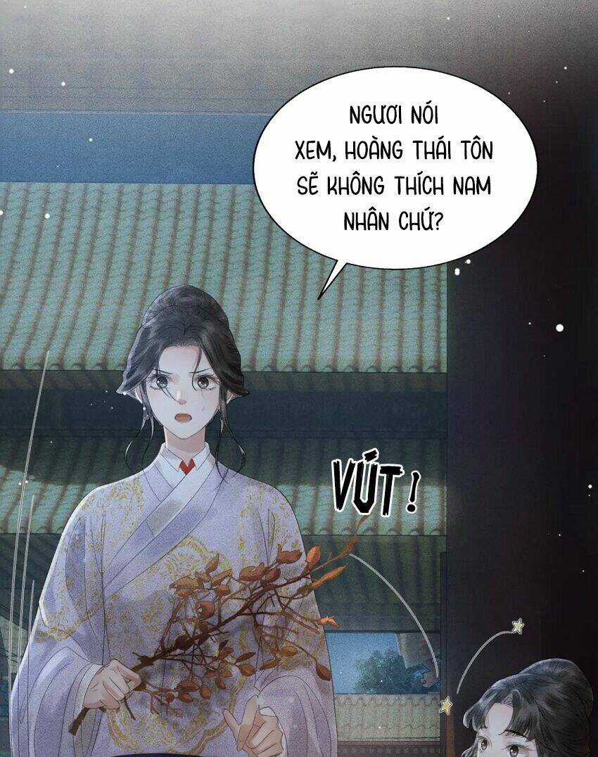 Thượng Thực - Chapter 17 - Trang 36