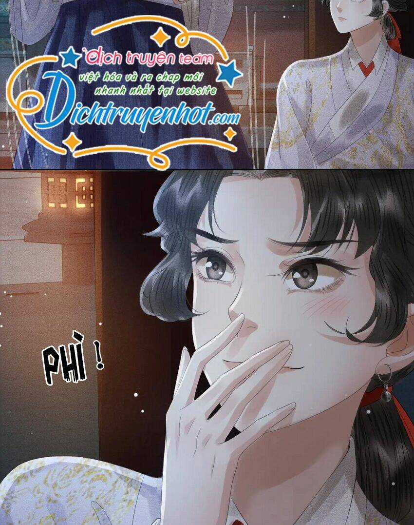 Thượng Thực - Chapter 17 - Trang 37