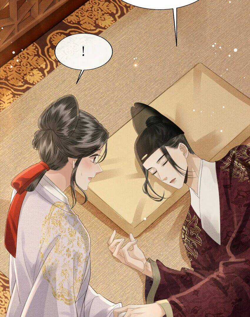 Thượng Thực - Chapter 17 - Trang 5