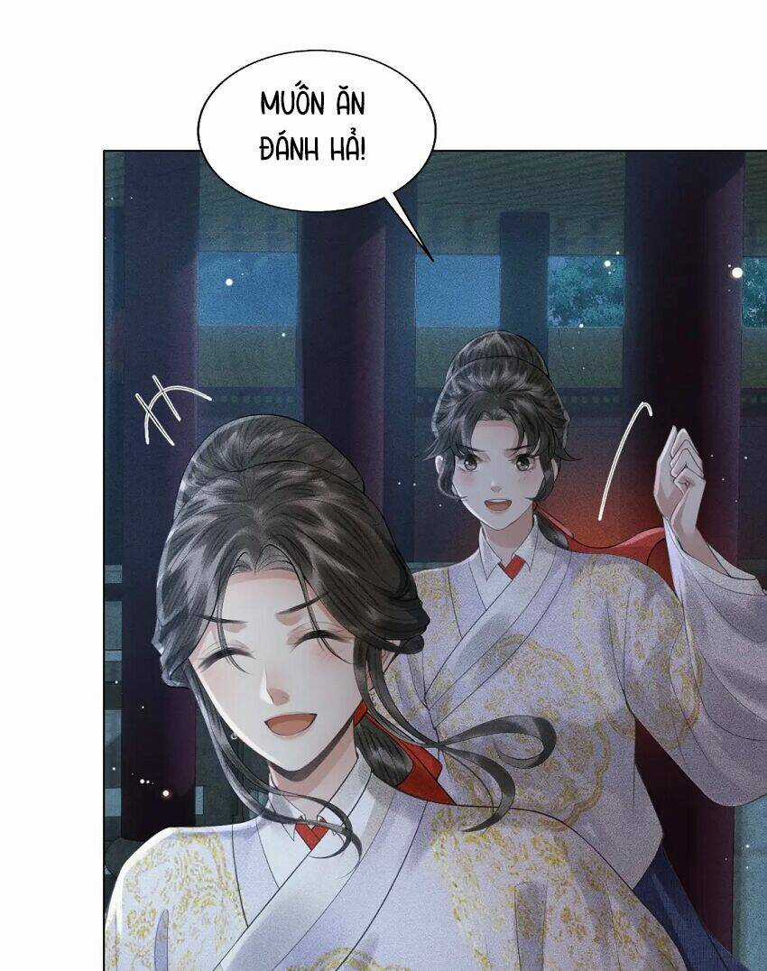 Thượng Thực - Chapter 17 - Trang 46