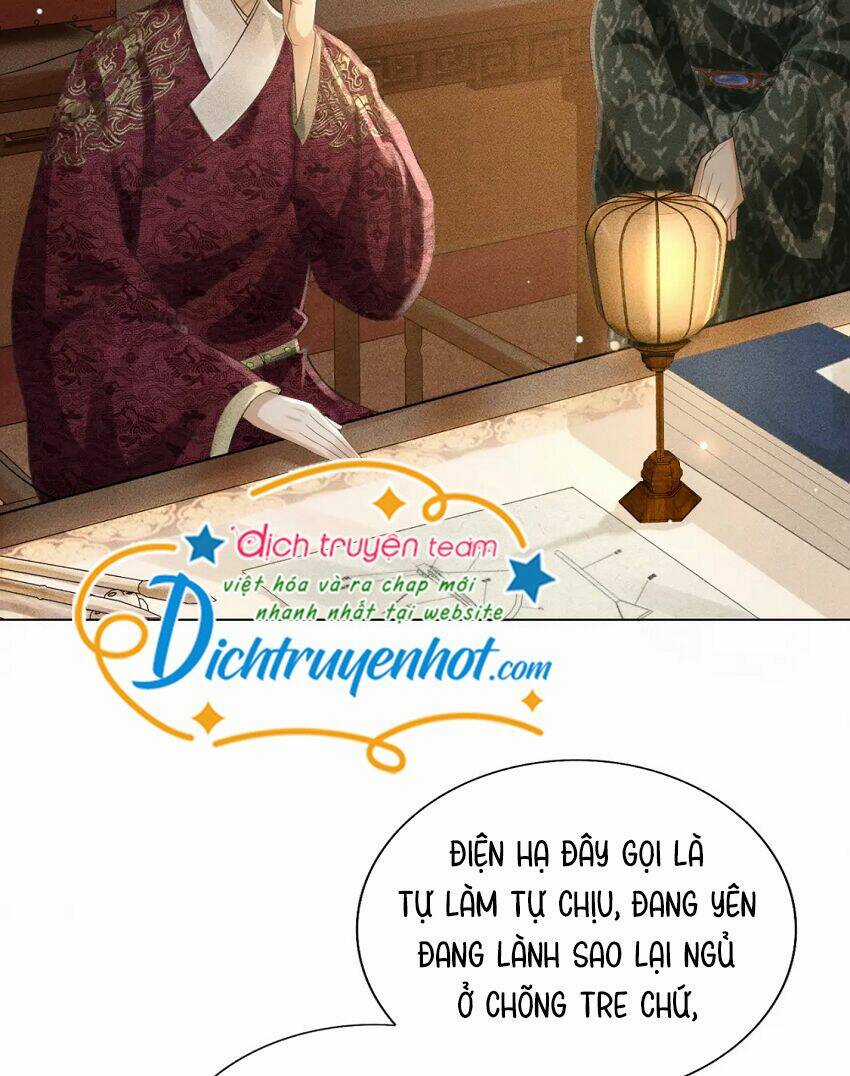 Thượng Thực - Chapter 17 - Trang 49