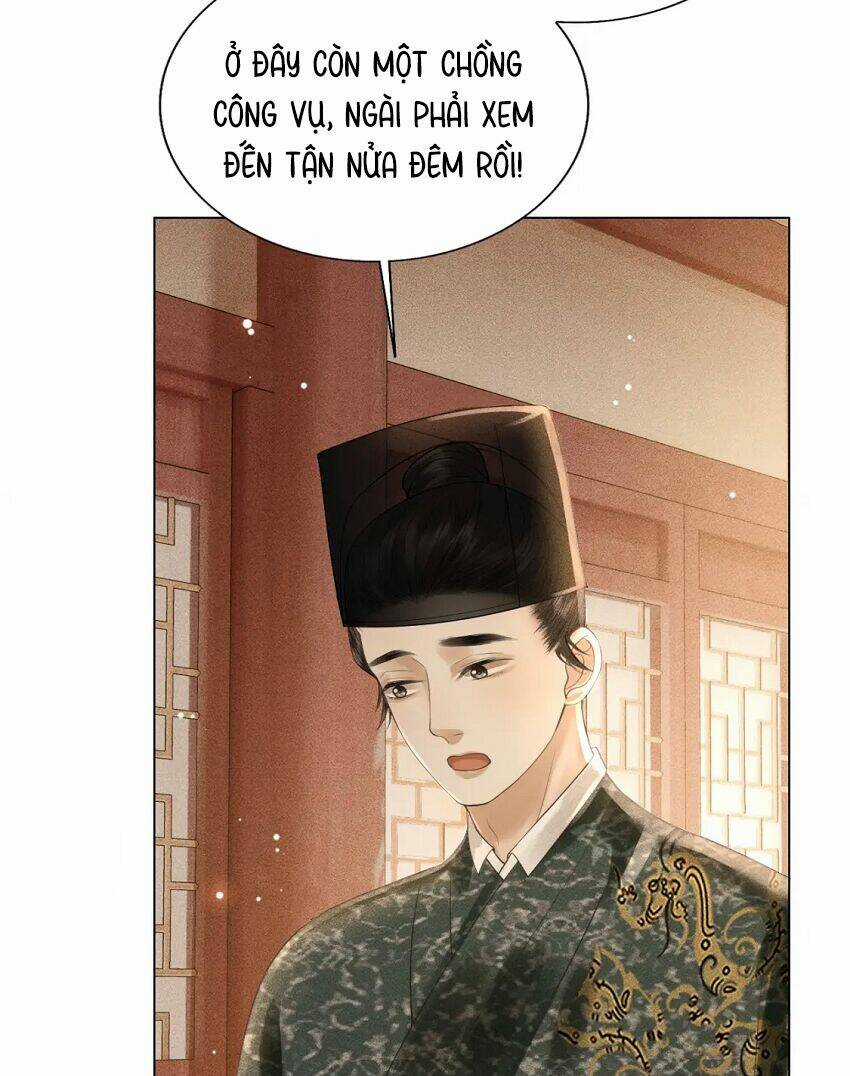 Thượng Thực - Chapter 17 - Trang 50